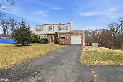 6414 Crescent Avenue, Bensalem, PA 19020 - Photo 2