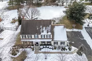 14 Silo Hill Dr, Richboro, PA 18954 - Photo 1