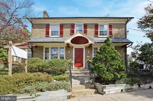 21 S Clinton St, Doylestown, PA 18901 - Photo 1