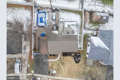 137 Idlewild Road, Levittown, PA 19057 - Photo 34