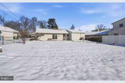 320 Doone Road, Fairless Hills, PA 19030 - Photo 18