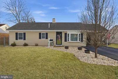 682 Trenton Road, Fairless Hills, PA 19030 - Photo 1