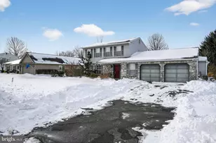 1868 Sunrise Way, Jamison, PA 18929 - Photo 30