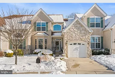 98 McConkey Drive, Washington Crossing, PA 18977 - Photo 1