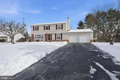 32 Lower Hilltop Road, Yardley, PA 19067 - Photo 2