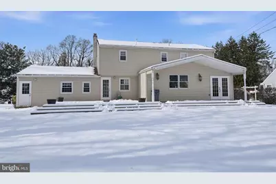 32 Lower Hilltop Road, Yardley, PA 19067 - Photo 4