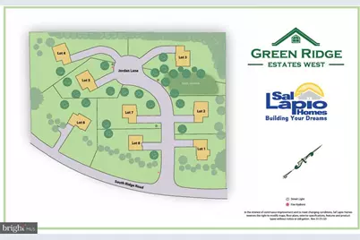 1208 Jordan Lane, Lot #5, Perkasie, PA 18944 - Photo 2