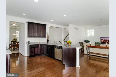 1204 Jordan Ln, Lot #7, Perkasie, PA 18944 - Photo 6
