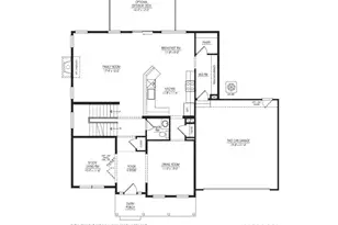 1204 Jordan Ln Lot, Perkasie, PA 18944 - Photo 2