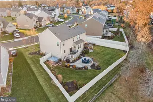 158 Wiltshire Ln, Warminster, PA 18974 - Photo 4