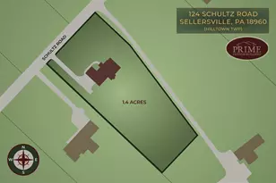 124 Schultz Rd, Sellersville, PA 18960 - Photo 4