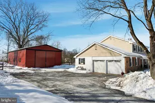 60 Pebble Ridge Rd, Warrington, PA 18976 - Photo 36