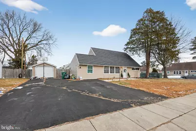 45 Indian Creek Entry, Levittown, PA 19057 - Photo 24