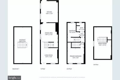 635 Spruce Street, Bristol, PA 19007 - Photo 28