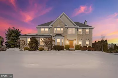 131 Nottingham Drive, Richboro, PA 18954 - Photo 1