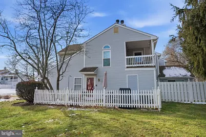 486 Cedar Hollow Drive, Yardley, PA 19067 - Photo 4