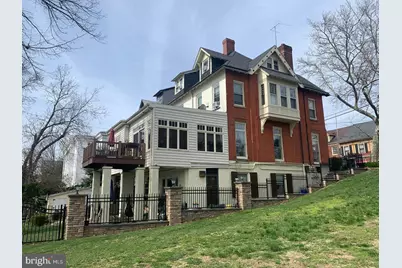 256 Radcliffe Street #LOWER LEVEL REAR, Bristol, PA 19007 - Photo 2