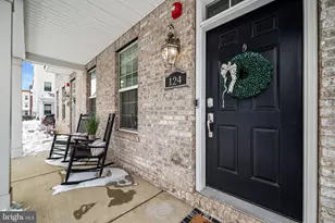 124 Alexandria St, Bensalem, PA 19020 - Photo 4