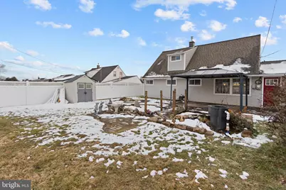 90 Cobalt Ridge Drive E #E, Levittown, PA 19057 - Photo 24