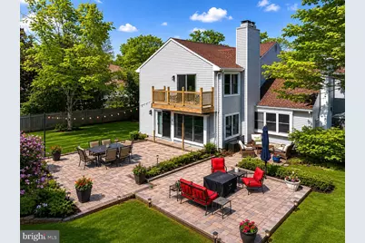 1273 Quarry Commons Drive, Yardley, PA 19067 - Photo 6