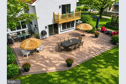 1273 Quarry Commons Drive, Yardley, PA 19067 - Photo 12