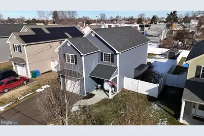 813 Fifth Avenue, Croydon, PA 19021 - Photo 4