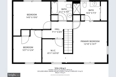 1501 Keystone Drive, Hatfield, PA 19440 - Photo 44