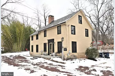 6163 Carversville Road, Doylestown, PA 18902 - Photo 1