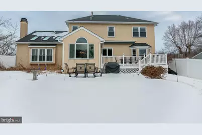 210 Cinnabar Lane, Yardley, PA 19067 - Photo 38