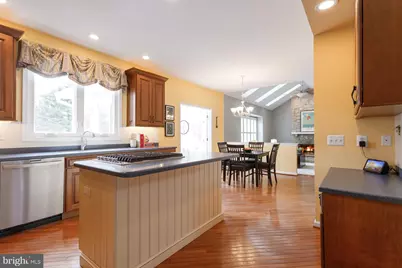 210 Cinnabar Lane, Yardley, PA 19067 - Photo 10