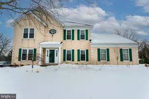 210 Cinnabar Ln, Yardley, PA 19067 - Photo 1