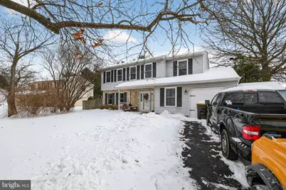 1997 Sunrise Way, Jamison, PA 18929 - Photo 32