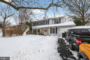 1997 Sunrise Way, Jamison, PA 18929 - Photo 32