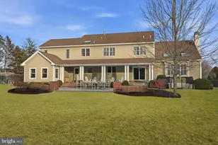 2018 Silverwood Dr, Newtown, PA 18940 - Photo 50