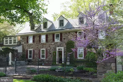 5736 Stoney Hill Road, New Hope, PA 18938 - Photo 1