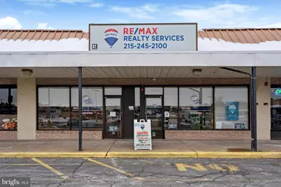 1955 Street Road, Bensalem, PA 19020 - Photo 1