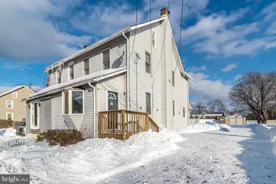 814 Ridge Road, Sellersville, PA 18960 - Photo 2