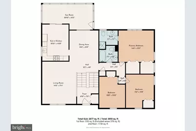 1716 Triumphe Way, Warrington, PA 18976 - Photo 32