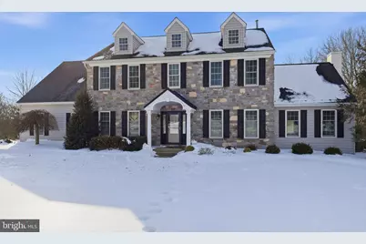 3601 Brooklet Terrace, Fountainville, PA 18923 - Photo 2