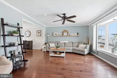 3171 Claridge Road, Bensalem, PA 19020 - Photo 2
