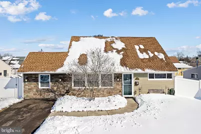 28 Macintosh Road, Levittown, PA 19056 - Photo 1