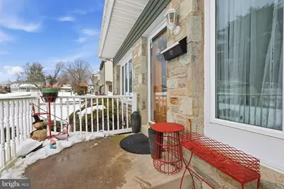 161 Crockett Road, Warminster, PA 18974 - Photo 4