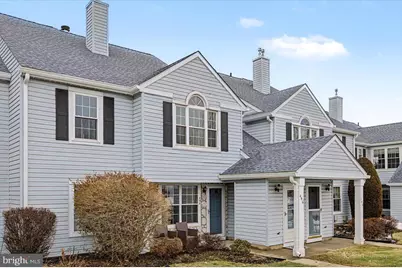 496 Revere Drive, Southampton, PA 18966 - Photo 1