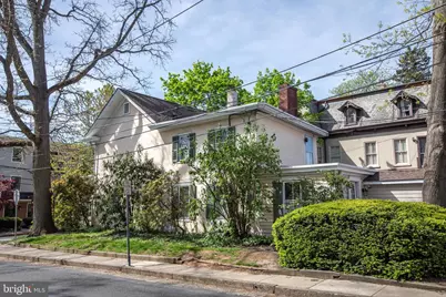 69 E Oakland Avenue, Doylestown, PA 18901 - Photo 4