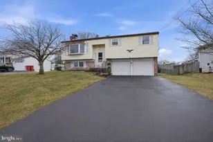 1201 Log College Dr, Warminster, PA 18974 - Photo 1