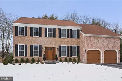 1 Steeplechase Drive, Doylestown, PA 18901 - Photo 1