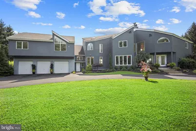 215 E Dark Hollow Road, Pipersville, PA 18947 - Photo 1