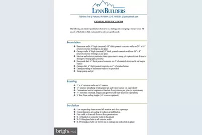 450 Raub Road #LOT 2, Quakertown, PA 18951 - Photo 6