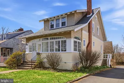 236 Green Street, Doylestown, PA 18901 - Photo 1