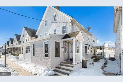 460 Logan Street, Bristol, PA 19007 - Photo 1